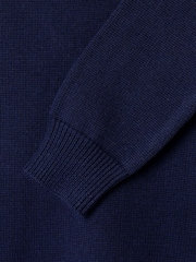 Hackett Classic Fit Heritage teksas pantalone za ispiranje - Slika 3 od 3