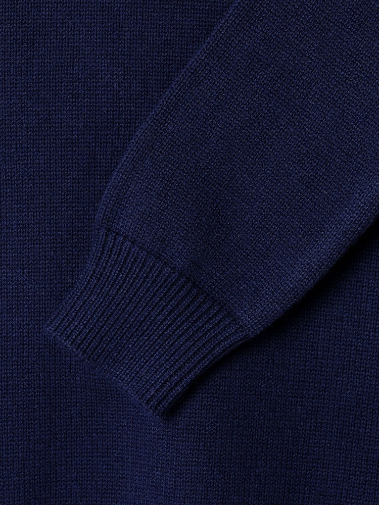 Hackett Classic Fit Heritage teksas pantalone za ispiranje - Slika 3 od 3 Hackett Classic Fit Heritage teksas pantalone za ispiranje - Slika 3 od 3