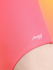 Sloggi Shore Fornillo Reversible Swimsuit - Image 5 of 9