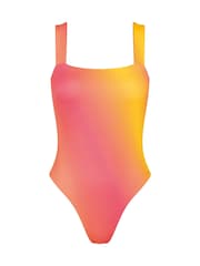 Sloggi Shore Fornillo Reversible Swimsuit - Image 6 of 9