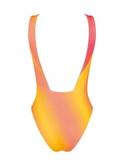 Sloggi Shore Fornillo Reversible Swimsuit - Image 7 of 9