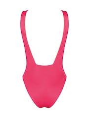 Sloggi Shore Fornillo Reversible Swimsuit - Image 9 of 9