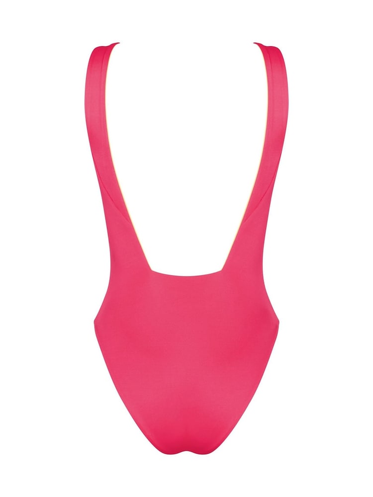 Sloggi Shore Fornillo Reversible Swimsuit - Image 9 of 9