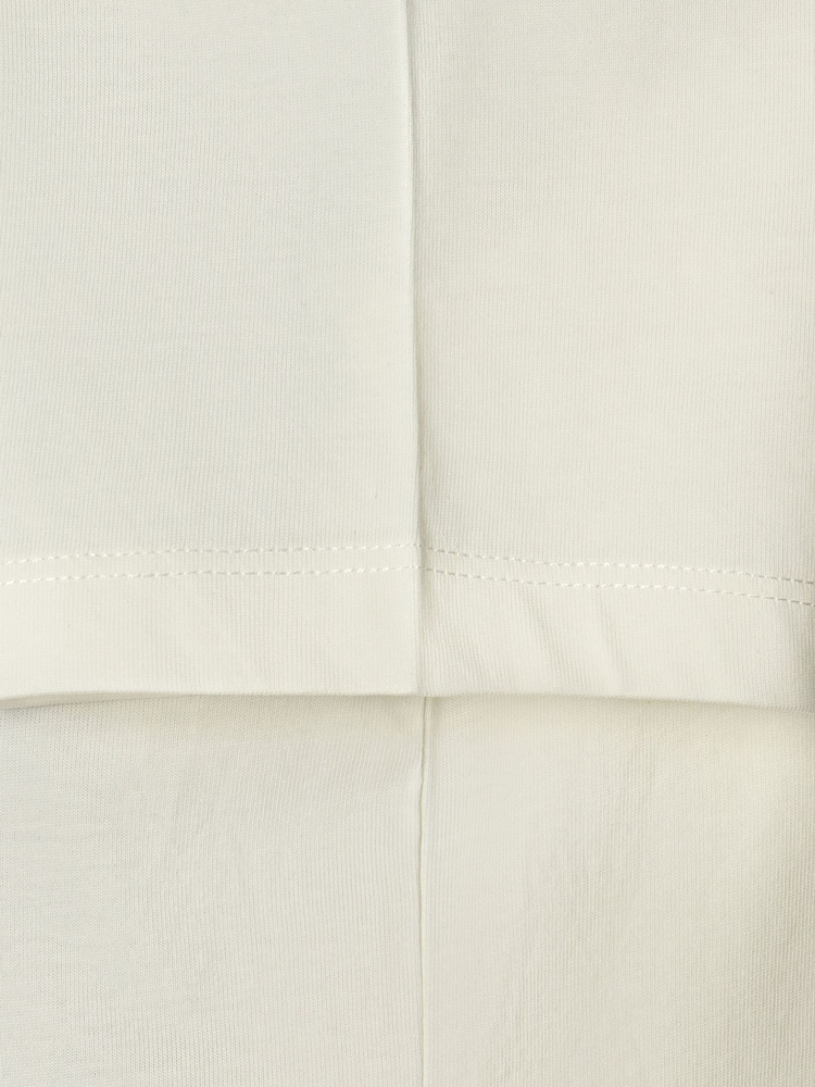 „Hackett Classic Fit“ marškinėliai su „Crest Panel“ - 4 paveikslėlis iš 4