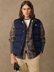 Chaleco de la marca Hackett - Imagen 1 de 6