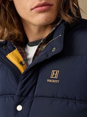 Chaleco de la marca Hackett - Imagen 2 de 6