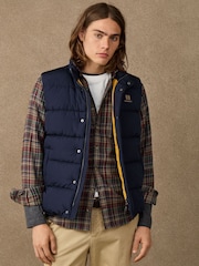 Chaleco de la marca Hackett - Imagen 3 de 6