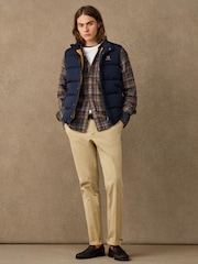 Chaleco de la marca Hackett - Imagen 4 de 6