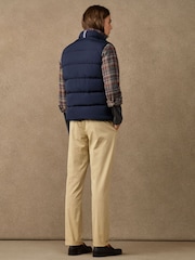 Chaleco de la marca Hackett - Imagen 5 de 6