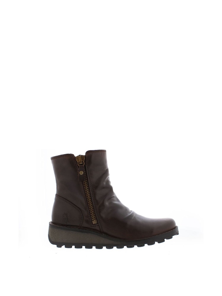 Fly London Ankle Boots - Image 1 of 4