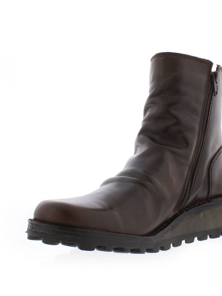 Fly London Ankle Boots - Image 3 of 4