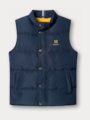 Chaleco de la marca Hackett - Imagen 1 de 4