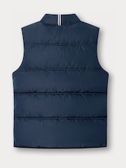 Chaleco de la marca Hackett - Imagen 2 de 4