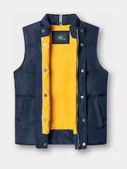Chaleco de la marca Hackett - Imagen 3 de 4