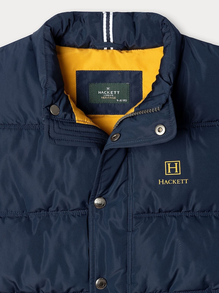Chaleco de la marca Hackett - Imagen 4 de 4