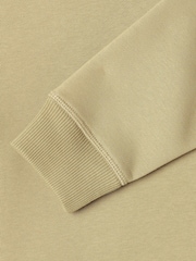 Hackett Green Harry Crew Neck Sweat Top - Image 4 of 4