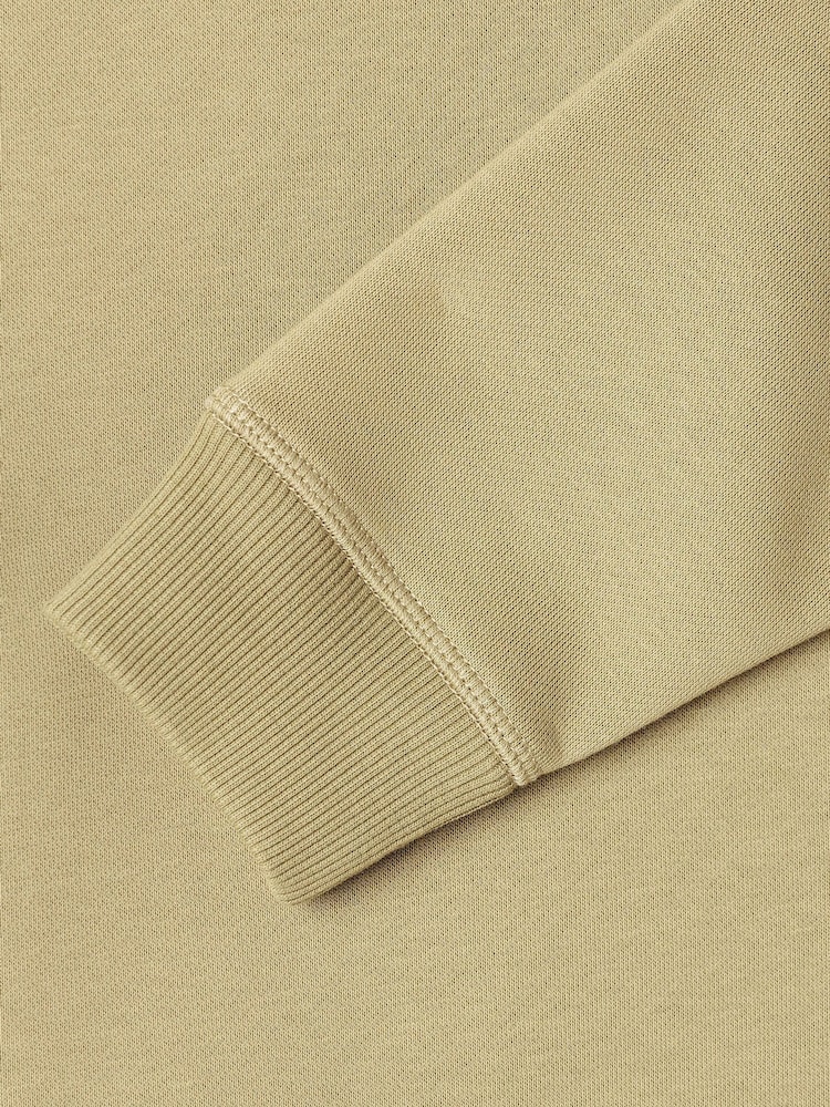 Hackett Green Harry Crew Neck Sweat Top - Image 4 of 4 Hackett Green Harry Crew Neck Sweat Top - Image 4 of 4