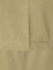 Hackett Green Classic Fit Long sleeves  Harry Polo Shirt - Image 4 of 4
