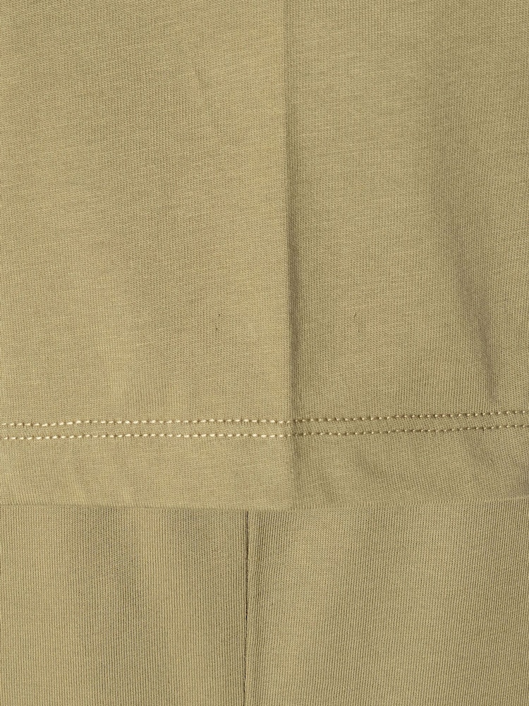Hackett Green Classic Fit Long sleeves Harry Polo Shirt - Image 4 of 4 Hackett Green Classic Fit Long sleeves Harry Polo Shirt - Image 4 of 4