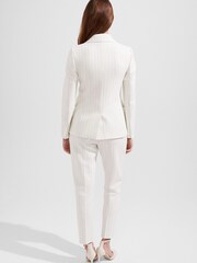 Hobbs White Sherry Blazer - Image 2 of 4