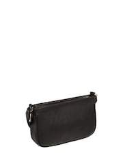 Pure Luxuries London Bree Nappa Leather Cross-Body Bag - Image 4 of 8