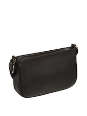 Pure Luxuries London Bree Nappa Leather Cross-Body Bag - Image 5 of 8