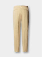 Hackett Brown Slim Fit Kensington Heritage Chinos - Image 7 of 7