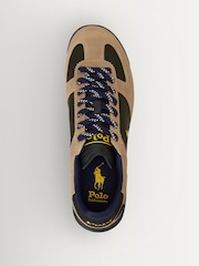 Polo Ralph Lauren Varick Trainers - Bild 4 von 4