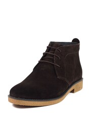 Lazy Dogz Baxter Brown Shoes - Image 3 of 8
