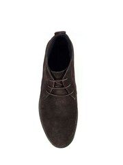 Lazy Dogz Baxter Brown Shoes - Image 4 of 8