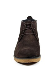 Lazy Dogz Baxter Brown Shoes - Image 5 of 8