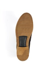 Lazy Dogz Baxter Brown Shoes - Image 7 of 8