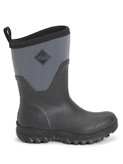 Muck Boots Arctic Sport Mid Pull-On Wellies - Image 1 of 5