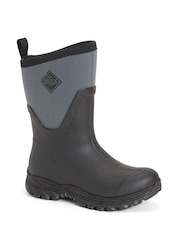 Muck Boots Arctic Sport Mid Pull-On Wellies - Image 2 of 5