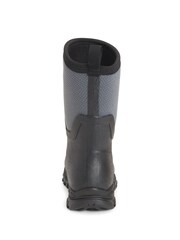 Muck Boots Arctic Sport Mid Pull-On Wellies - Image 4 of 5