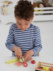 JoJo Maman Bébé Fruit Play Food Set - Image 6 of 6