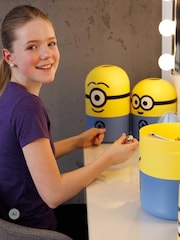 Keeeper Set of 3 Minions Stackable Storage Boxes - Εικόνα 6 του 6