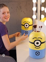 Keeeper 2 Pack of Minions Stuart Stackable Storage Boxes - Εικόνα 3 του 6