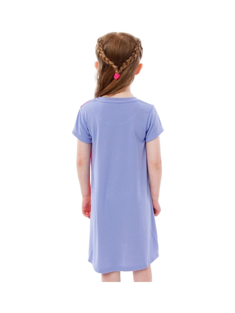 Character Pink Gabby's Dollhouse Nightdress - Image 5 of 5