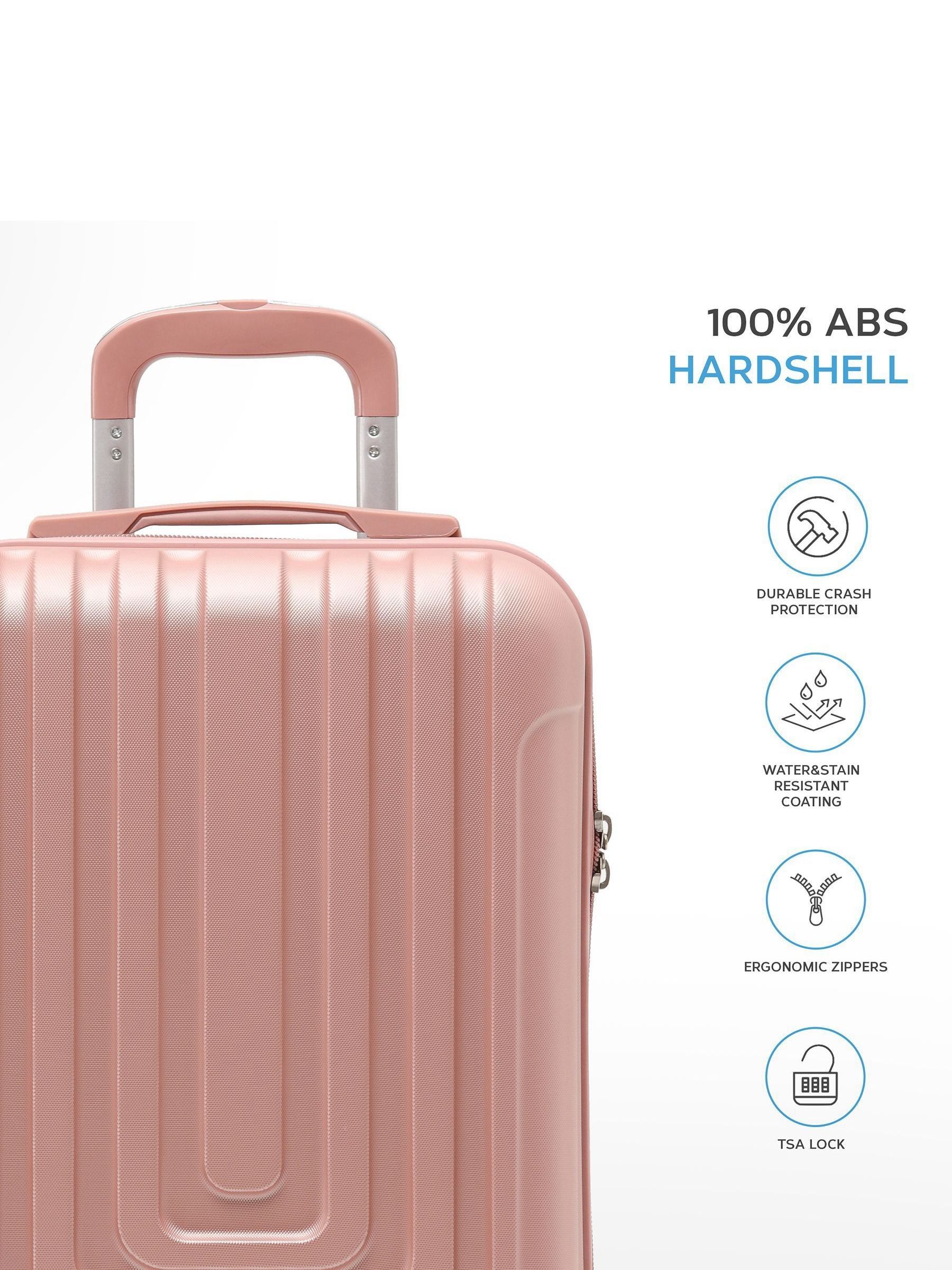 Next flight luggage outlet