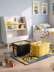 Keeeper 2 Pack 30L Minions Turning Stacking Boxes - Εικόνα 1 του 6