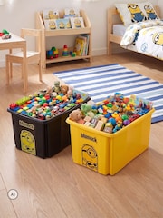 Keeeper 2 Pack 30L Minions Turning Stacking Boxes - Εικόνα 6 του 6