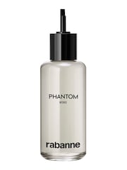 Rabanne Phantom Intense Eau De Parfum Refill 200ml - Image 1 of 6