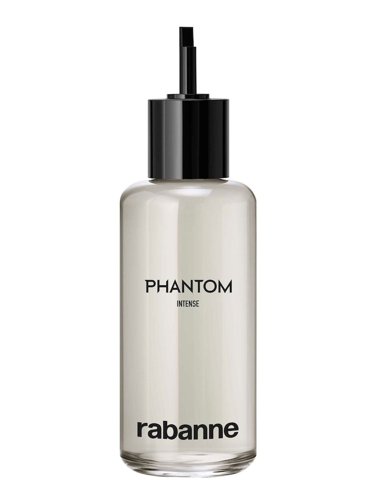 Rabanne Phantom Intense Eau De Parfum Refill 200ml - Image 1 of 6