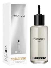 Rabanne Phantom Intense Eau De Parfum Refill 200ml - Image 2 of 6