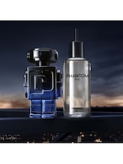 Rabanne Phantom Intense Eau De Parfum Refill 200ml - Image 3 of 6