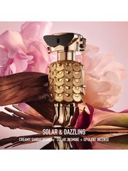 Rabanne Fame Intense Eau De Parfum Intense 30ml - Image 3 of 6