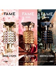 Rabanne Fame Intense Eau De Parfum Intense 30ml - Image 4 of 6