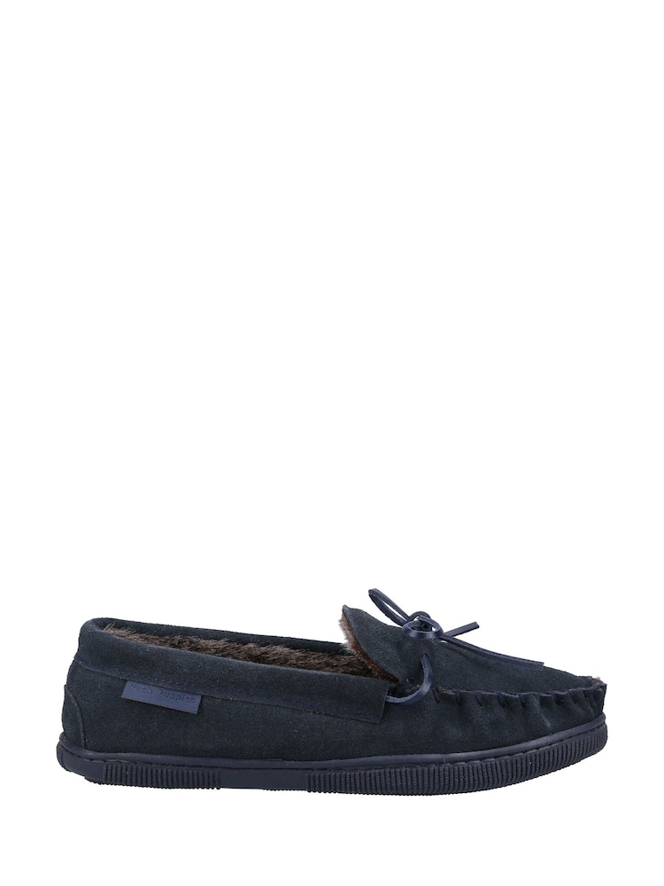 Hush Puppies Ace Slip On Slippers - Image 1 of 7