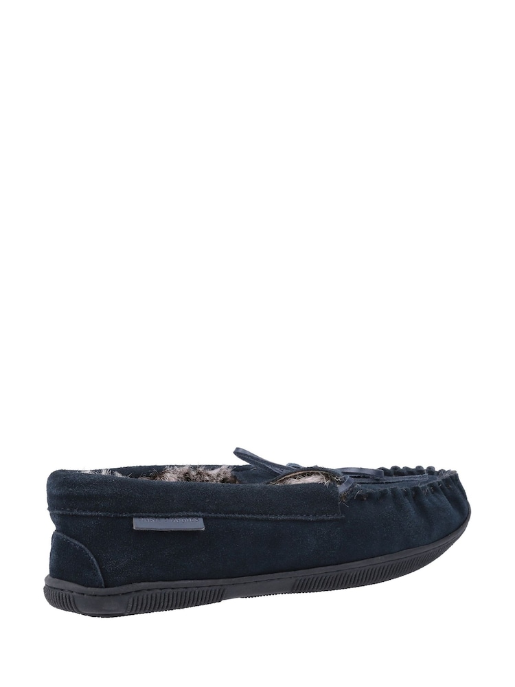 Hush Puppies Ace Slip On Slippers - Image 7 of 7